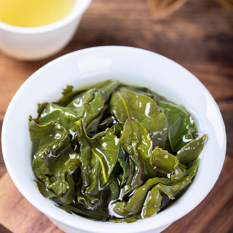 Anxi Tieguanyin Tea Alpine Oolong Tea 50g - 500g