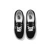 Vans Style 95 Dx Tiger Stripe Low-Top Skate Shoes Unisex Sneakers Black VN0A2RR11UY