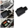ABS Car Central Armrest Storage Box for GWM ORA 03 Good Cat Funky Ora Cat 2026-2026 Center Console Tray Organizer Accessories