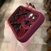 Red Rose iPhone 17/17ProMax/16/15/14Pro/13/12 Phone Case