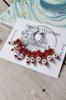 Knitting Stitch Markers – Set of 10, Ideal for Crochet and Knitting