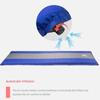 Camping Sleeping Pad Ultralight Inflatable Mattress Portable Travel Mat AirCushion Tent Folding Bed
