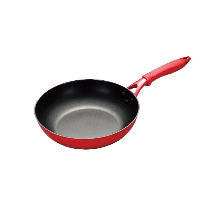 Kyocera Ceramic Non-stick Frying Pan 28cm