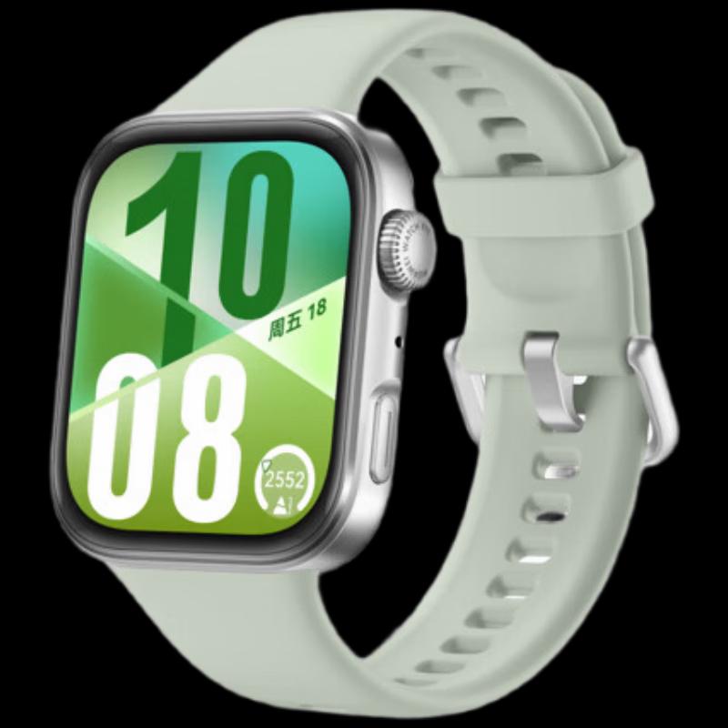 

Huawei Watch Fit 4 Smartwatch (CN version)