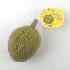 Pitaya Orange Jackfruit Fruit Stress Relief Squishy Toy Slow Rising Antistress Gift Squeeze Toys