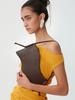 Ecommae Wave Bag (Brown)