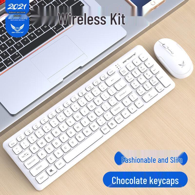 

X902 Wireless Keyboard and Mouse Combo