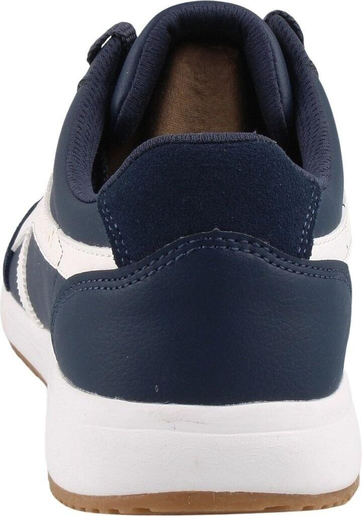 Кроссовки Skechers Zinger - Manzanilla Totale синий белый