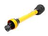 PTO Shaft 760-1070mm 460Nm Wide Angle CE 2020 Series 3R WARYŃSKI