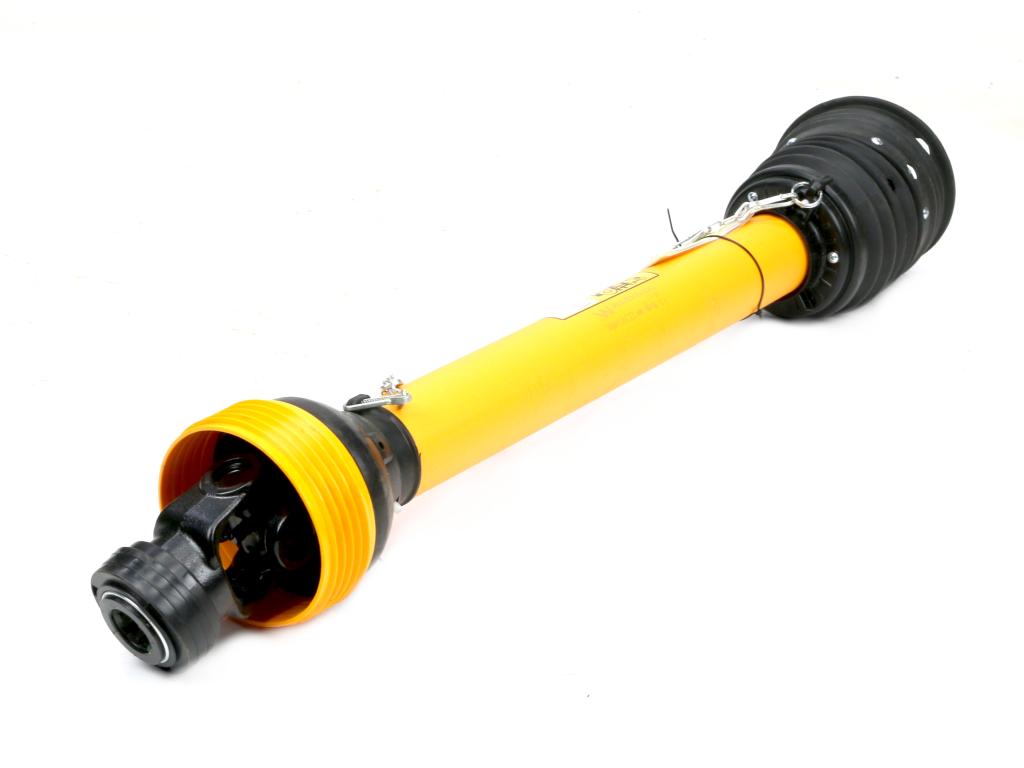 PTO Shaft 760-1070mm 460Nm Wide Angle CE 2020 Series 3R WARYŃSKI