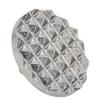 Striated Head Plasma Pen Needle Concavo Convex Surfaces Replacement Tips Nozzles for Handheld Plasma Pen