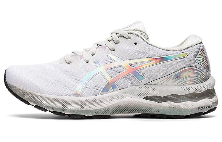 ASICS Gel Nimbus 23 Platinum Женские 1012B132-020 37.5