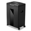 SUNWOOD 7-Level High Security Micro-Cut Paper Shredder SL9115