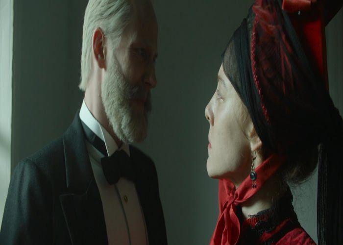 Dvd film condor entertainment la femme de tchaïkovski dvd