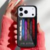 Jiu Jitsu Martial Arts Phone Case for iPhone 17 16 15 14 13 Pro Max Back Cover for 12 11 Pro Coque