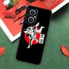 Judo Case For OPPO Reno 14F 13F 12F 11F 12 13 14 10 Pro 7 8 Lite OPPO Find X5 X6 X8 X9 Pro Cover