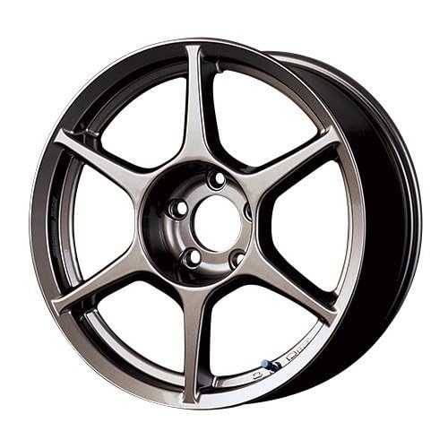 Aoshima Bunka Kyozai 1/24 The Tuned Parts Series Nr. 12 P-1 Racing 16-Zoll Plastikmodellteile