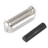 5s Shaver Blades Replacement Foil & Cutter, Replacement Foil Cutter Head Electric Blade Accessories for M90 M60 P40 P50 P60 P70 P80 555 575 370-5S