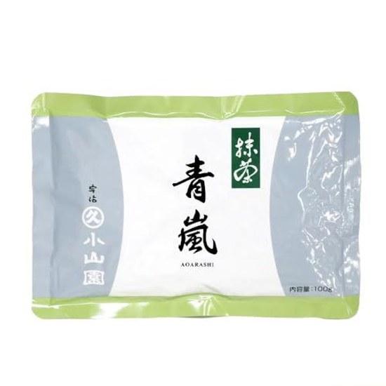 Marukyu Koyamaen Matcha Aoarashi 100g Aluminiumbeutel