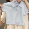 Summer Baby Linen Knit Vest Hollow Out Sleeveless Top Breathable Thin Undershirt for Infant Boys and Girls