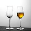 Clear Scotland Whiskey Glass Old Fashioned Wine Copita Nosing Cup Exclusive Carved Hignland Whisky Tasting Goblet Brandy Snifter