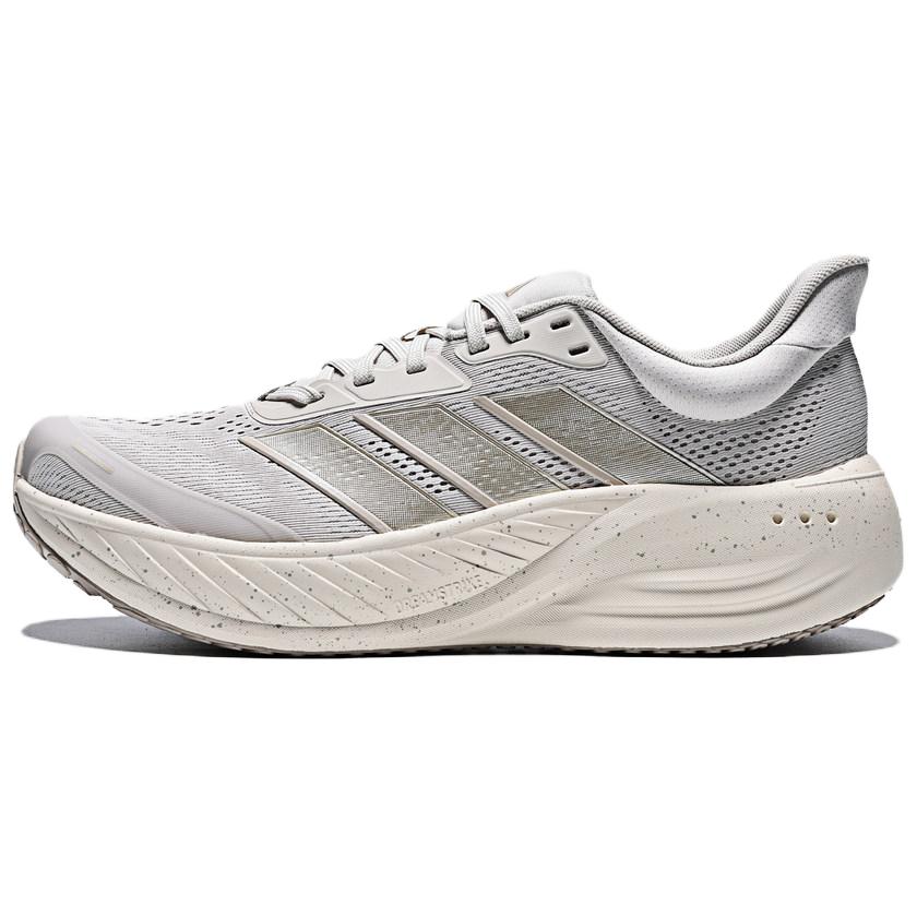 Adidas CUSHIONNOVA Низкие Повседневные Беговые Кроссовки Унисекс Тауп KI2355 41⅓