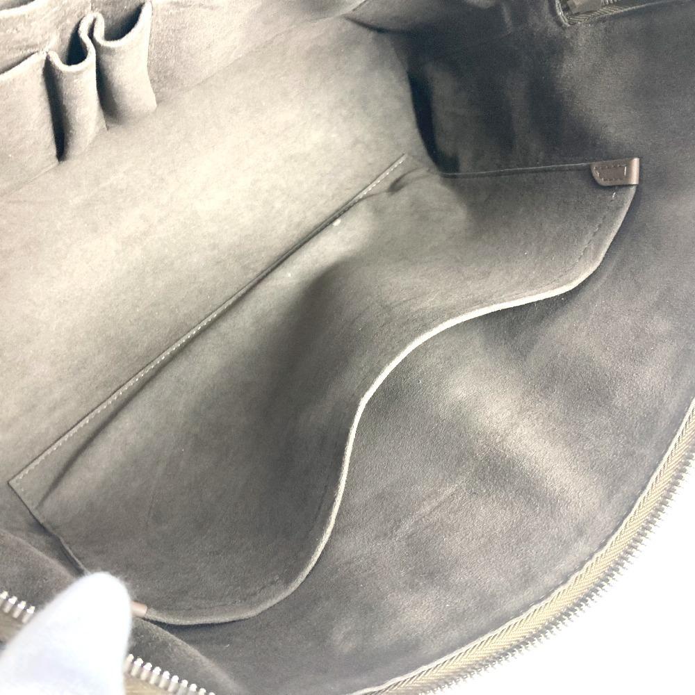 Louis Vuitton M50166 Epi Porto Document Jour PDJ Hand Bag Tote Bag Briefcase