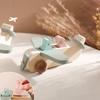 Wooden Aircraft Toy Push And Pull Grasping Games Montessori Toys for Baby