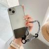 Phone Lanyard Universal Personalized Wrist Strap Short Mobile Phone Rope Portable Bag Keychain Anti-lost Mobile Phone Chain