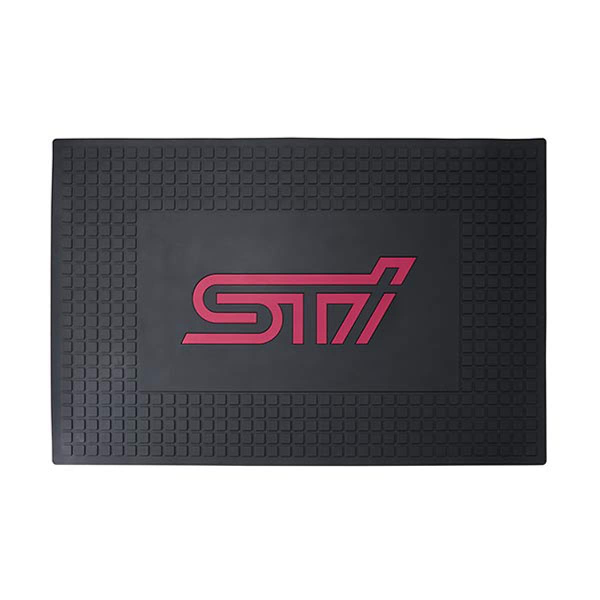 

Коврик SUBARU Код STSG19100500 [оригинал Subaru] STI/номер резины