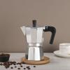 Slightly Flawed German Moka Pot - Italian Espresso Coffee Maker