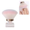Nagelstaubbürste Nail Art Staubentferner Pinsel Make-up Pinsel Nagelbürste Nagelstaub Reinigungsbürste Maniküre Zubehör
