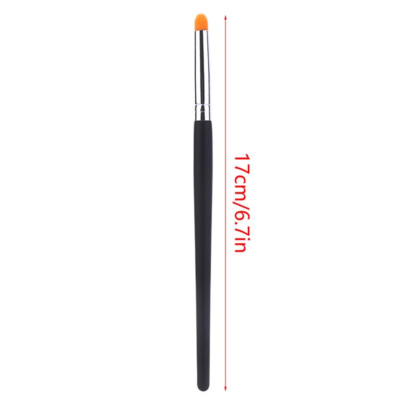 Brosse de levage de cils doux, outils de séparation de cils, de stratification, outils d'extension de cils, brosse de détail