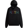 Pathways Williams III Hoodie Black Men Tops KHM032920-001