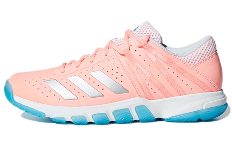 Adidas Wucht P5 Розовый Белый Женские DA8875 38