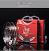 Huan Sheng Black Pit 0.2 Carbon Core Leader Line - Strong Horse Crucian Carp & Tilapia PE Line