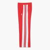 LECOQ Sunday Wide Track Pants Red (Qp123Tfp32)