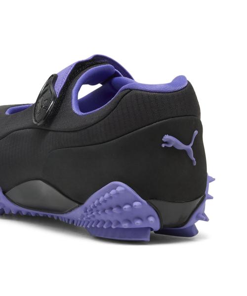 Puma Mostro Fey Launch - Amethyst:Black 400378-02 [Shipped from Korea] 100% Authentic