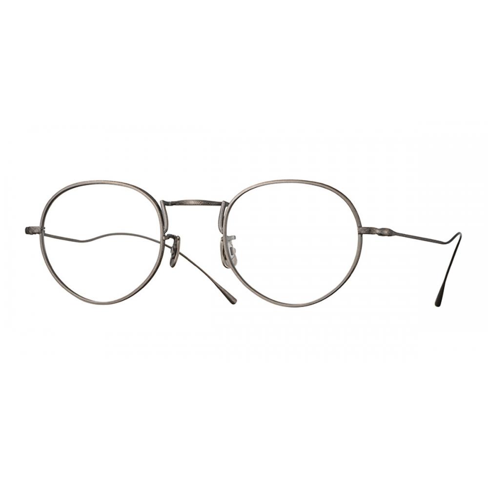 Eyevan 194 801 Unisex Eyeglasses