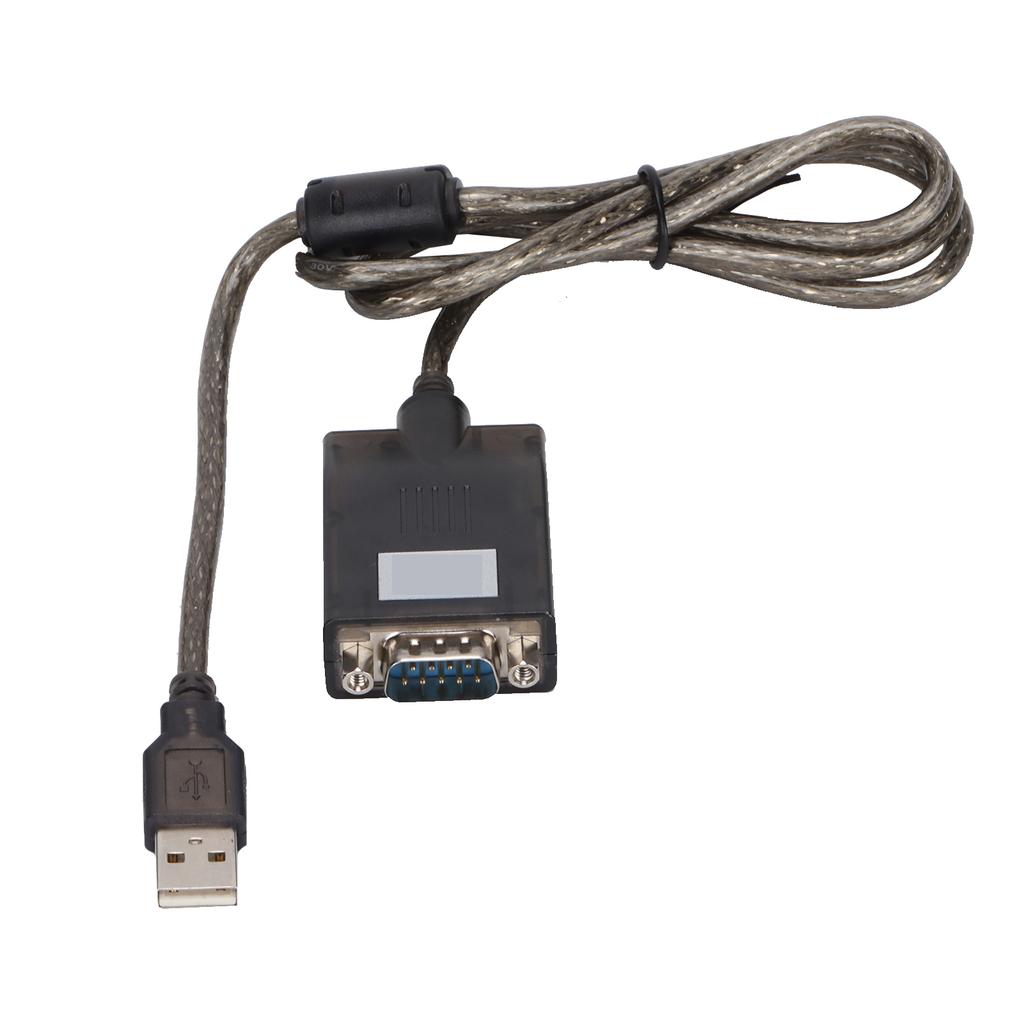USB zu RS485 Adapter Kommunikationsprotokoll Konverter Industrielles serielles Kabel mit Treiber-CD