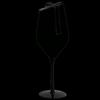 Changqi Frosted Wine Glasses