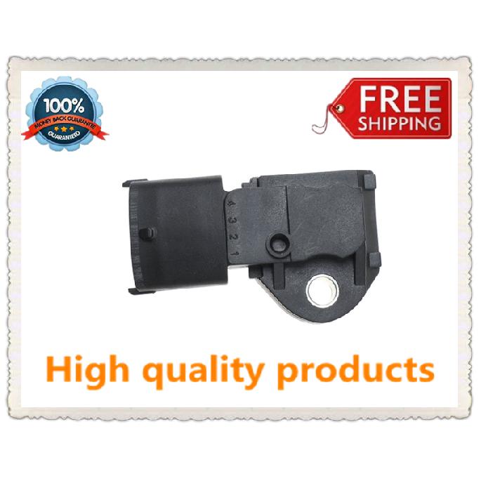 0261230236 Fuel Pressure Sensor 31272733 Fit For Volvo S40 V50 i 2.4i