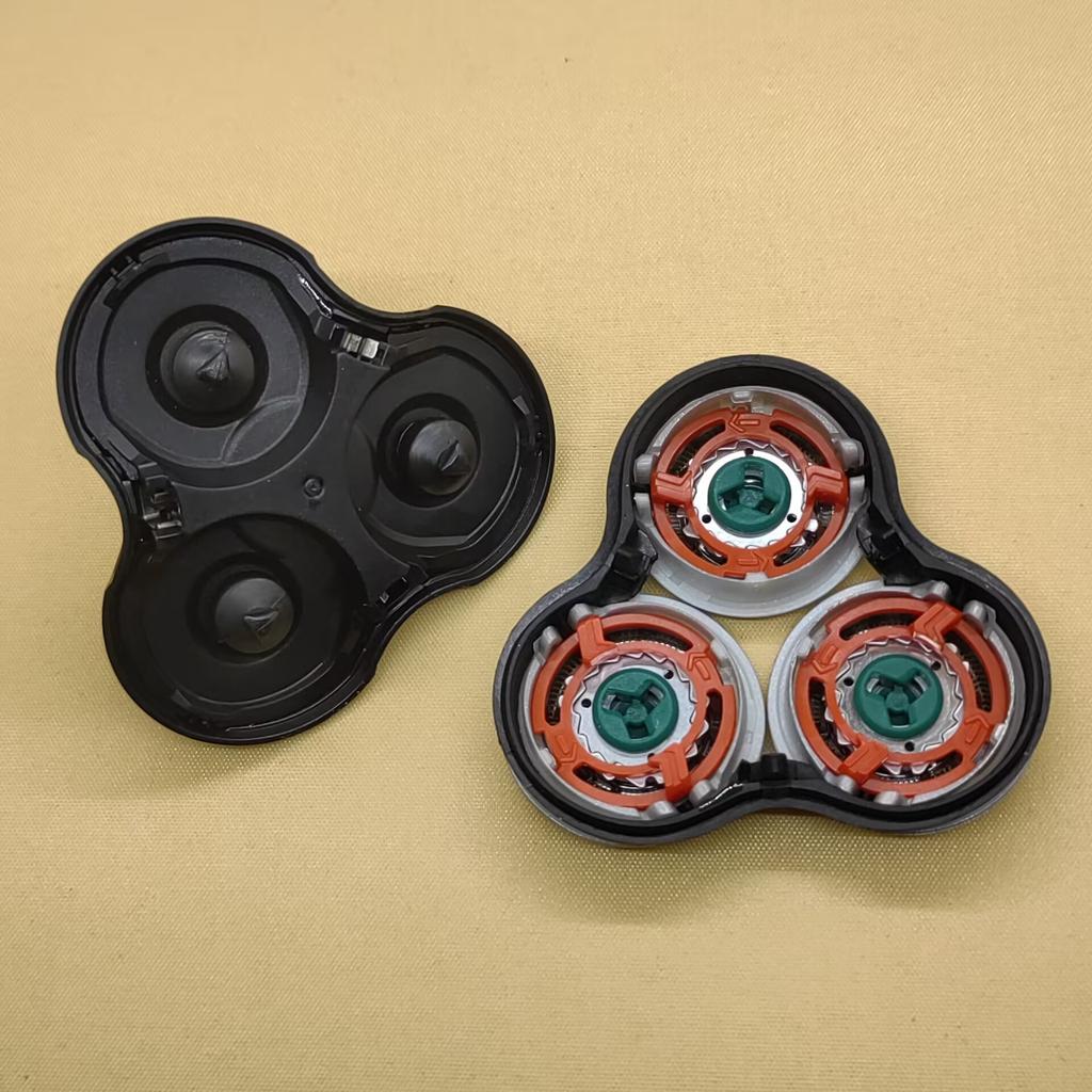 1PC SH90 Replacement Head S9000 Razor Blade Heads for Philips Shaver S9031 S9041 S9111 S9121 S9151 S9161 S9171 S9311 S9321