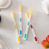 Domestic wide plus toothbrush double slim bristles 1P