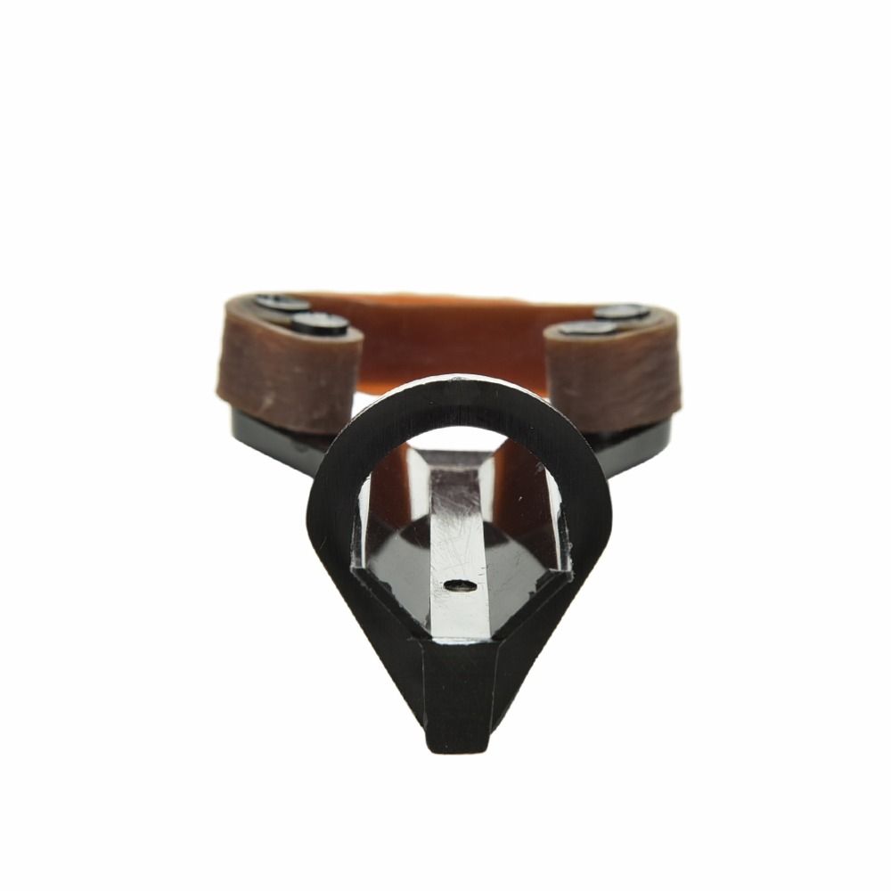 Plastic Fastener Tool Tip Glue on Billiard Accessories Pool Cue Tip Clamp Cue Tip Holder