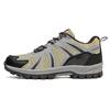 Men'S Hiking Shoes Anti-Puncture Breathable Sports Outdoor Hiking Shoes Lightweight Casual Off-Road Hiking Shoes