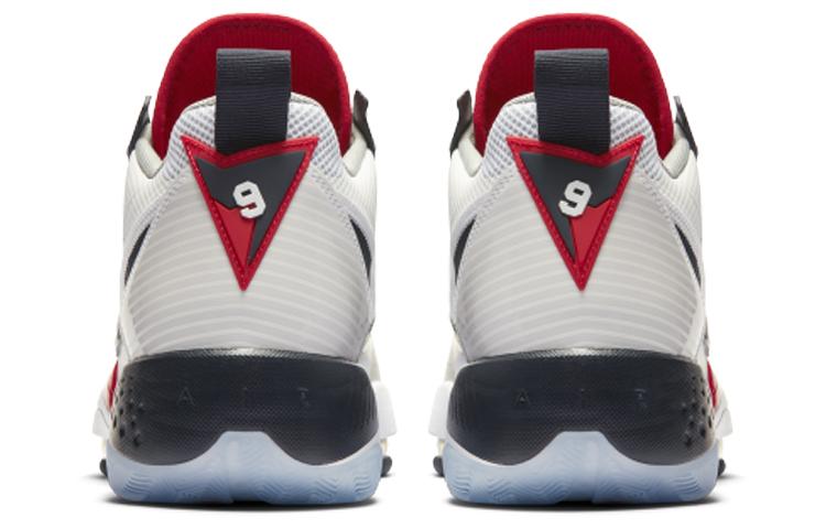 Air Jordan Zoom '92 'Olympics' CK9183-101
