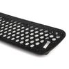 New Black Hood Grille Center Vent Air Inlet For BMW E46 M3 2001-2006 51132694723 Front Bumper Grille Easy Install
