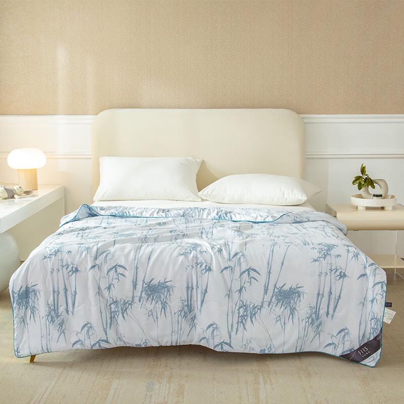 

FIRS Bamboo Fiber Quilt