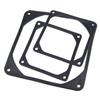 5PCS Silicone Rubber Fan Anti-Vibration Rubber Gasket Shock-proof Absorption Pad for PC Computer for Case
